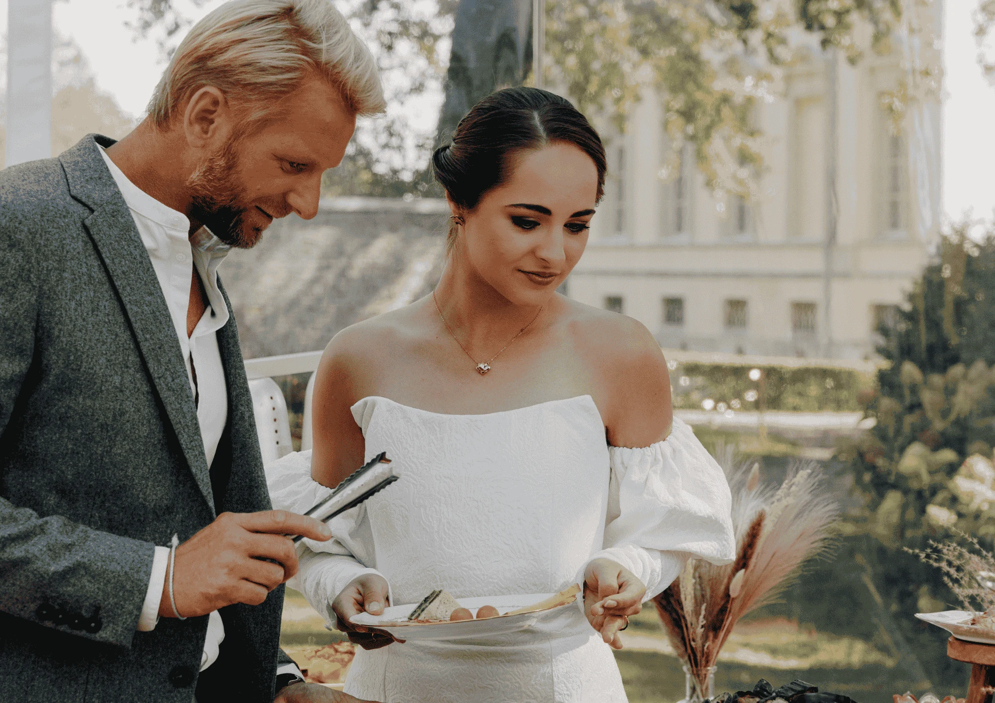 Mariages